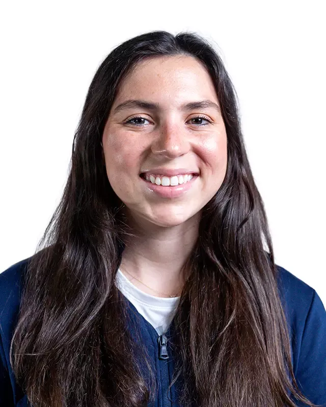 Annie Choate, Swimming & Diving, Queens University of Charlotte