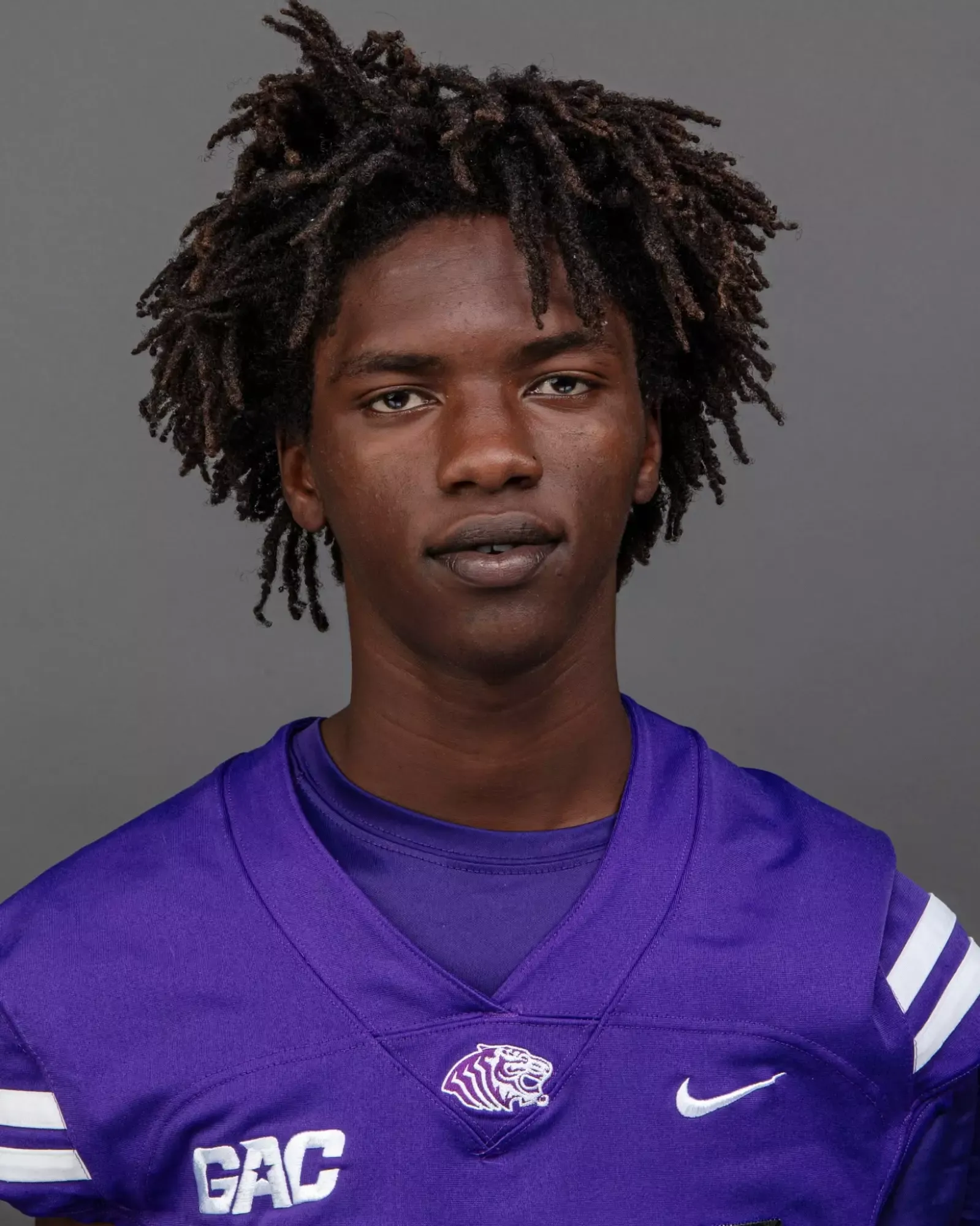 Brandin Mincy, Football, Ouachita Baptist University