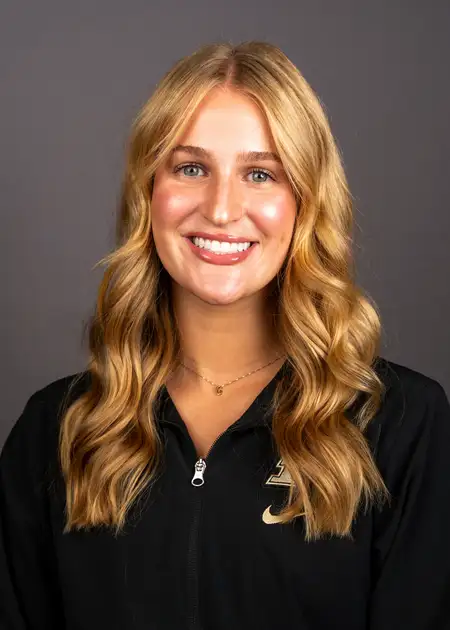 Grace Ackerman, Swimming & Diving, Purdue University