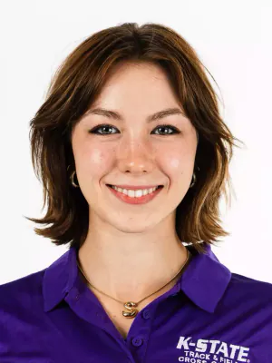 Stella Miner, Track and Field, undefined