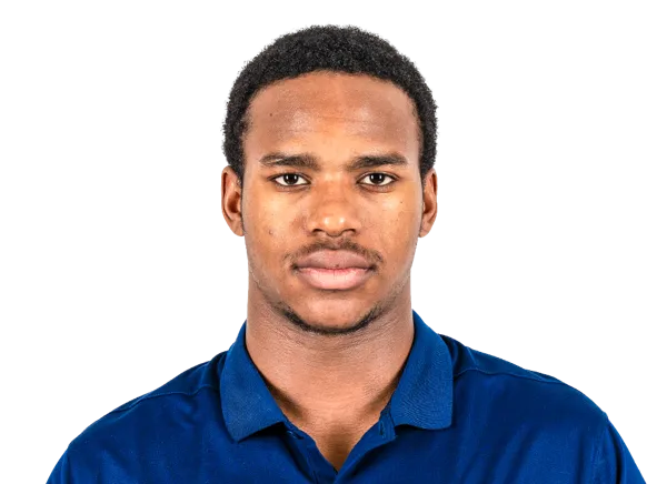 Reymello Murphy, Football, University of Connecticut