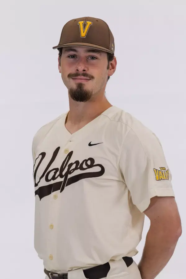 Louie Kegerreis, Baseball, Valparaiso University