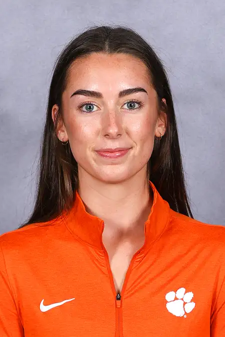 Maeve Lockett, Rowing, Clemson University