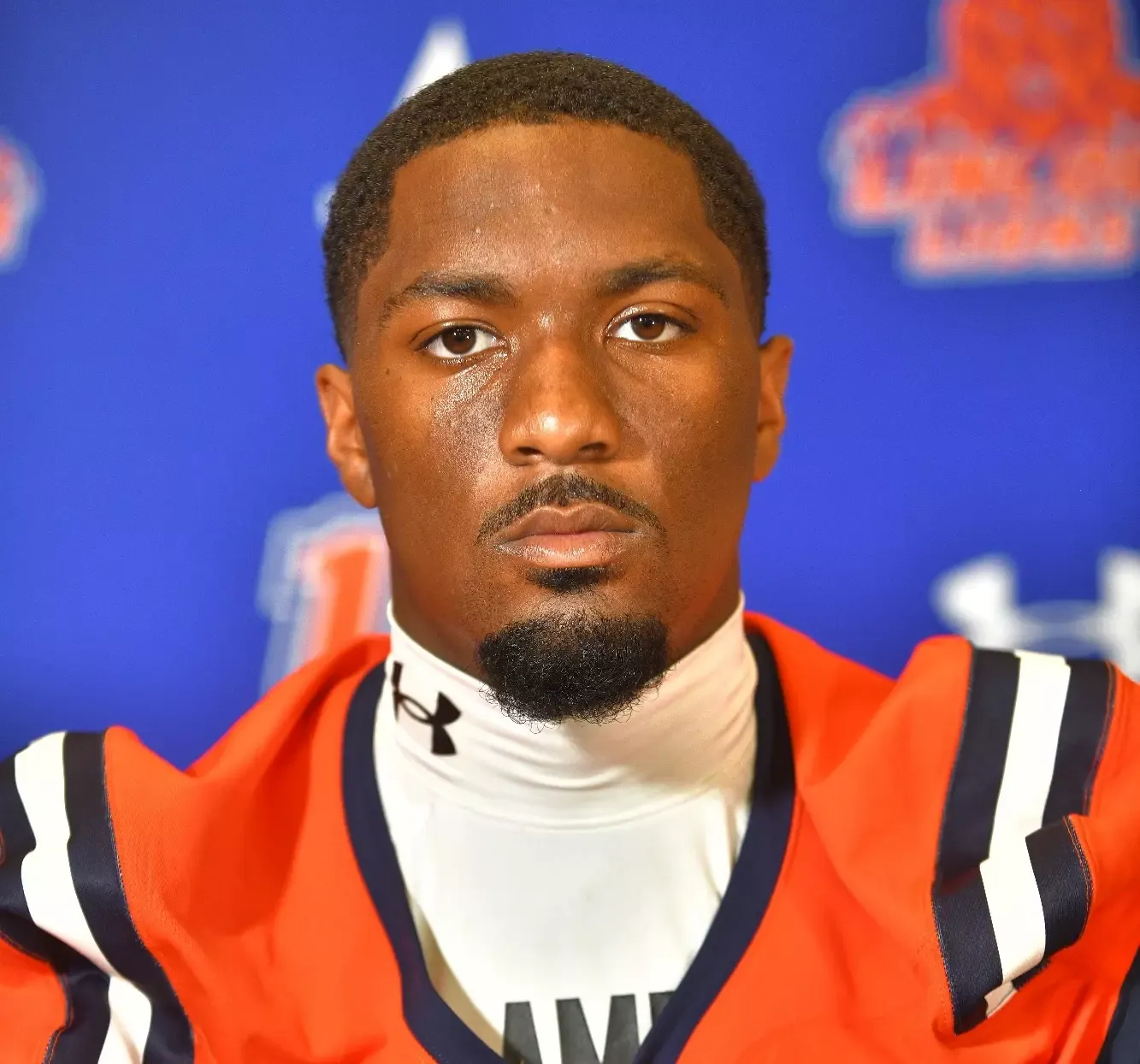 Nazsir Oglesby, Football, undefined