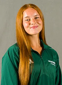 Katin Childress, Gymnastics, Eastern Michigan University