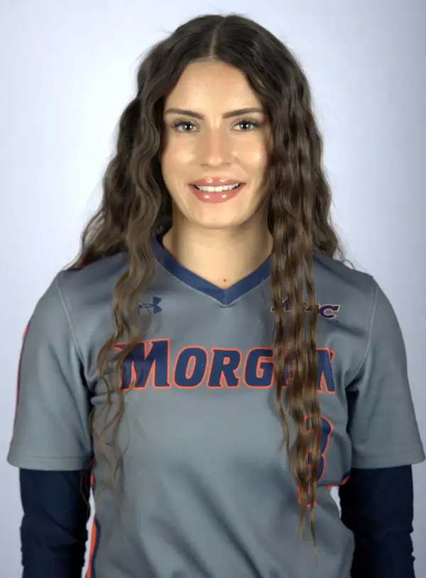 Serena Rodriguez, Softball, Morgan State University