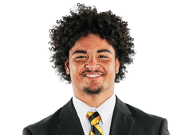 Chance Bogan, Football, undefined