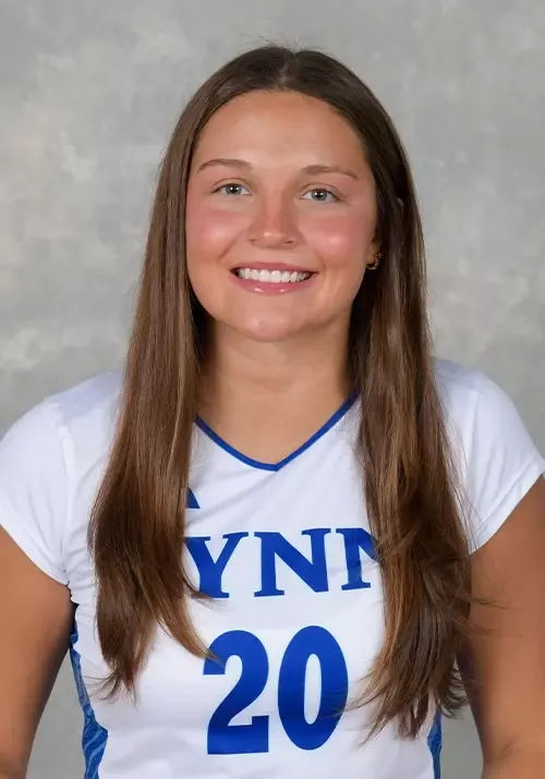 Lauren McCarthy, Volleyball, Lynn University