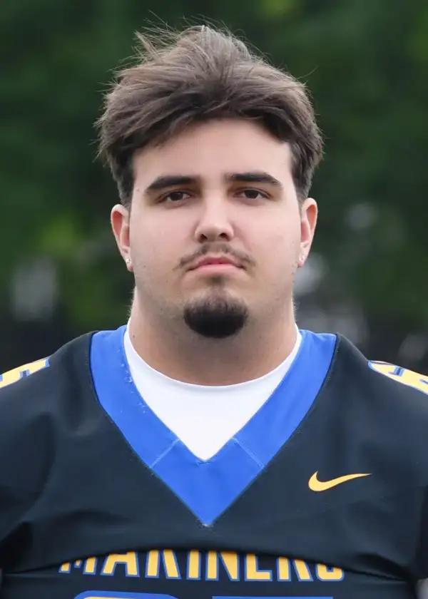 Nick Duffy, Football, Maine Maritime Academy