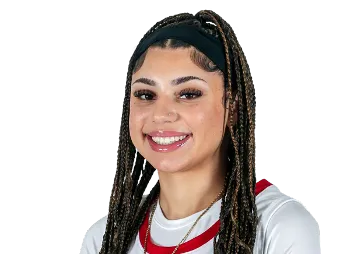 Nadia Bernard, Basketball, California State University, Northridge