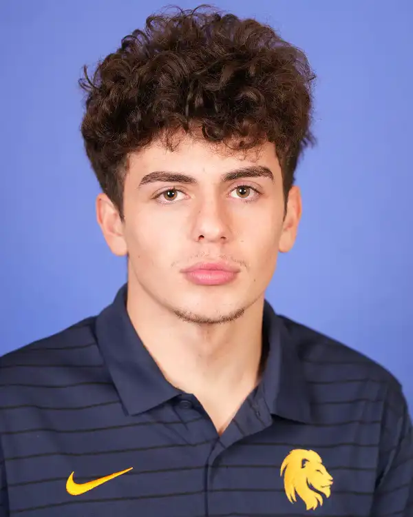 James Curcio, Track and Field (O), East Texas A&M University