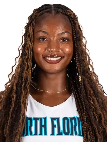 Kaili Doctor, Volleyball, University of North Florida