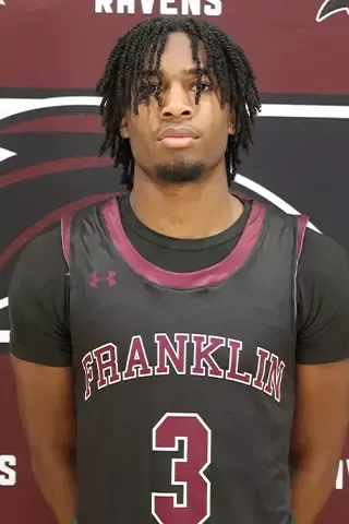 Iean Allen, Basketball, Franklin Pierce University