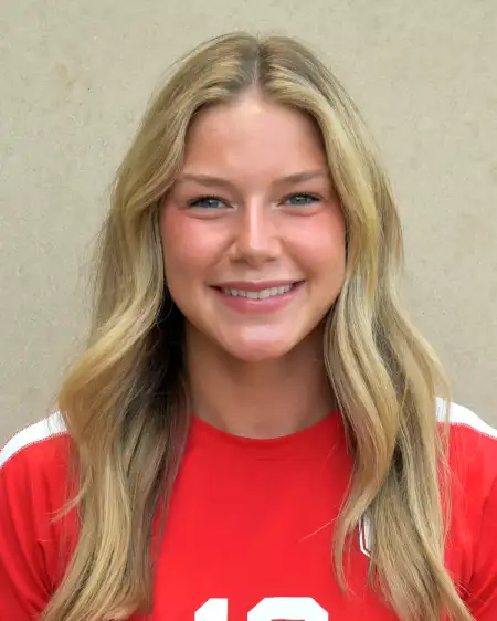 Lilly Wojtala, Volleyball, Grove City College