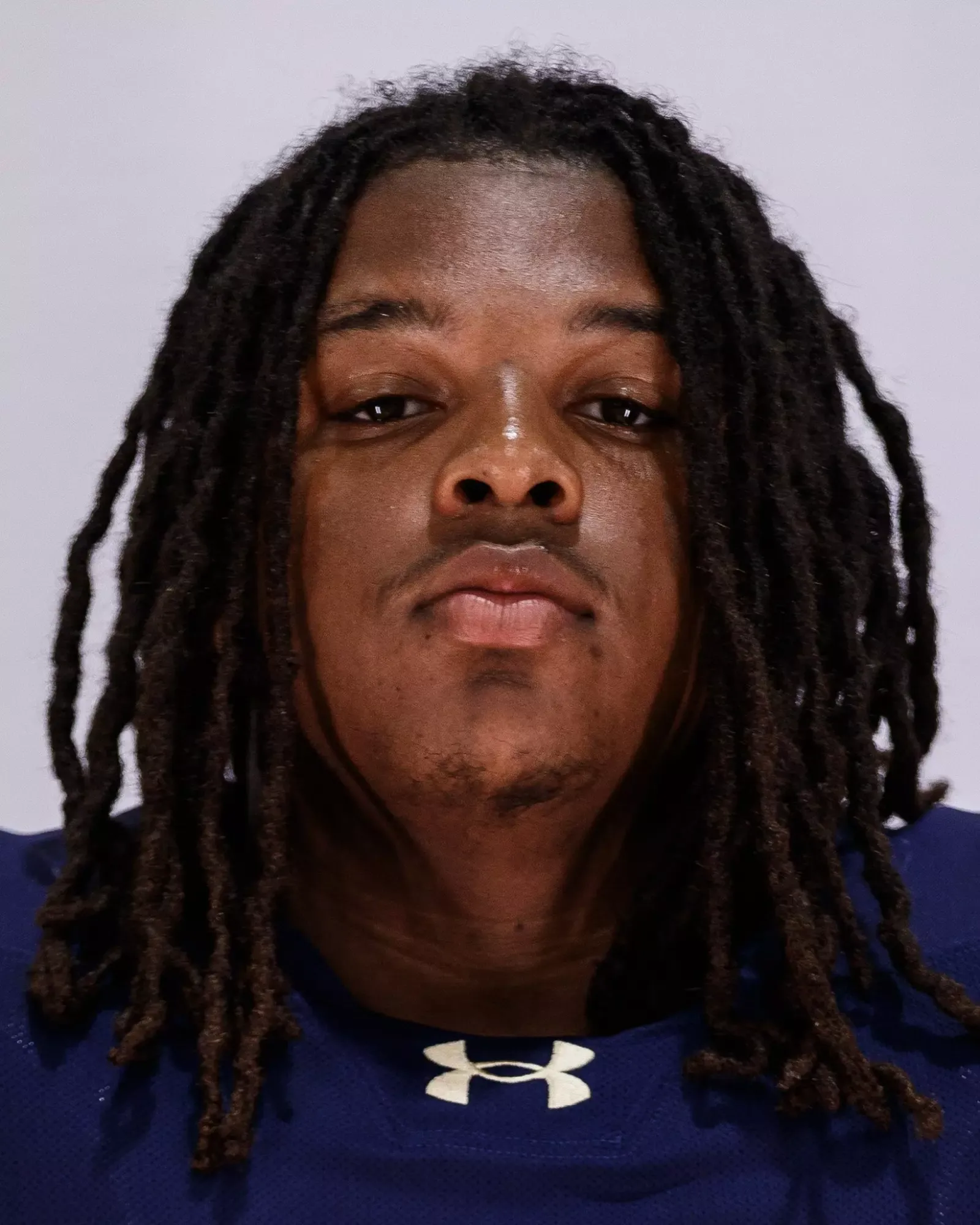 Zion Brown, Football, Bluefield State University