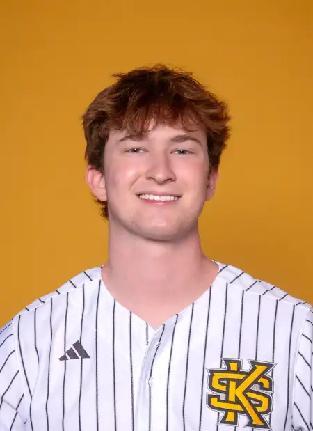 Ethan Osada, Baseball, Kennesaw State University
