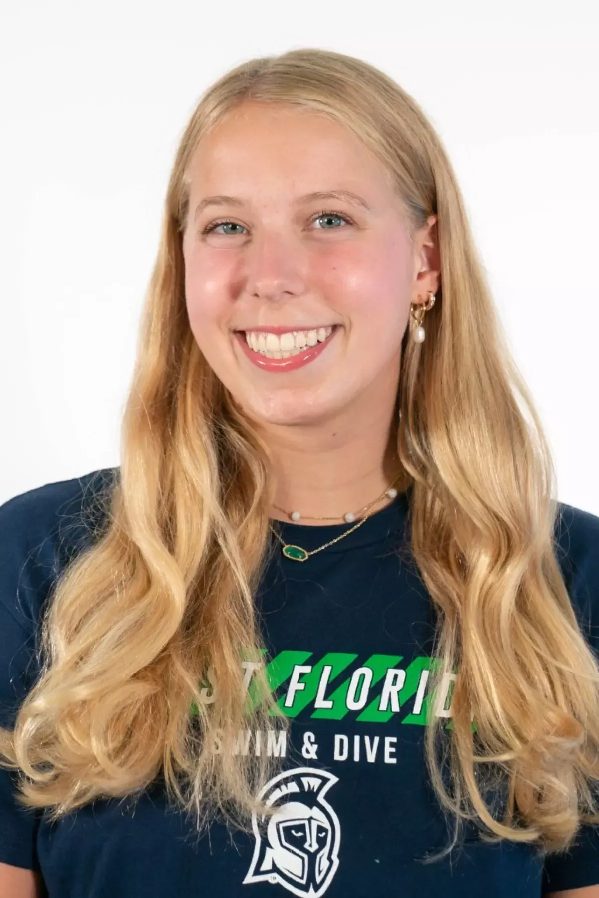 Bryn Cameron, Swimming & Diving, University of West Florida