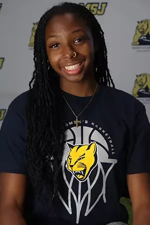 Shena Fleming, Basketball, Mount St. Joseph University