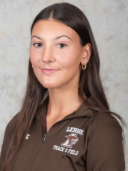 Melanie LaCorte, Track and Field (O), Lehigh University