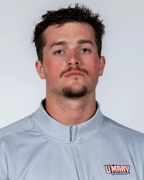 Lane Bradley, Football, University of Mary