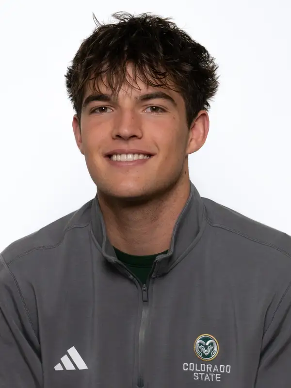 Eric Fiedler, Basketball, Colorado State University