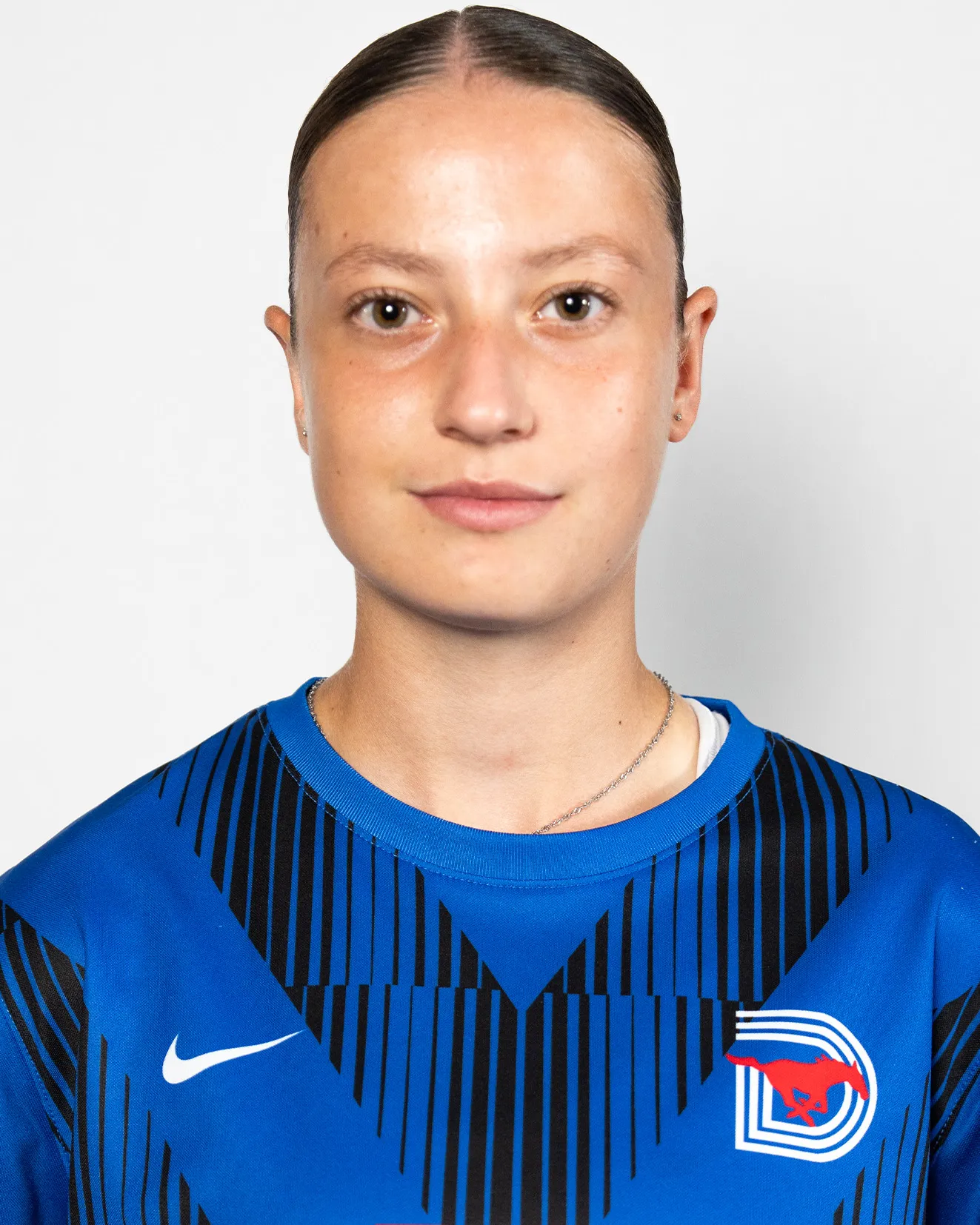 Maila Herzig, Soccer, Southern Methodist University