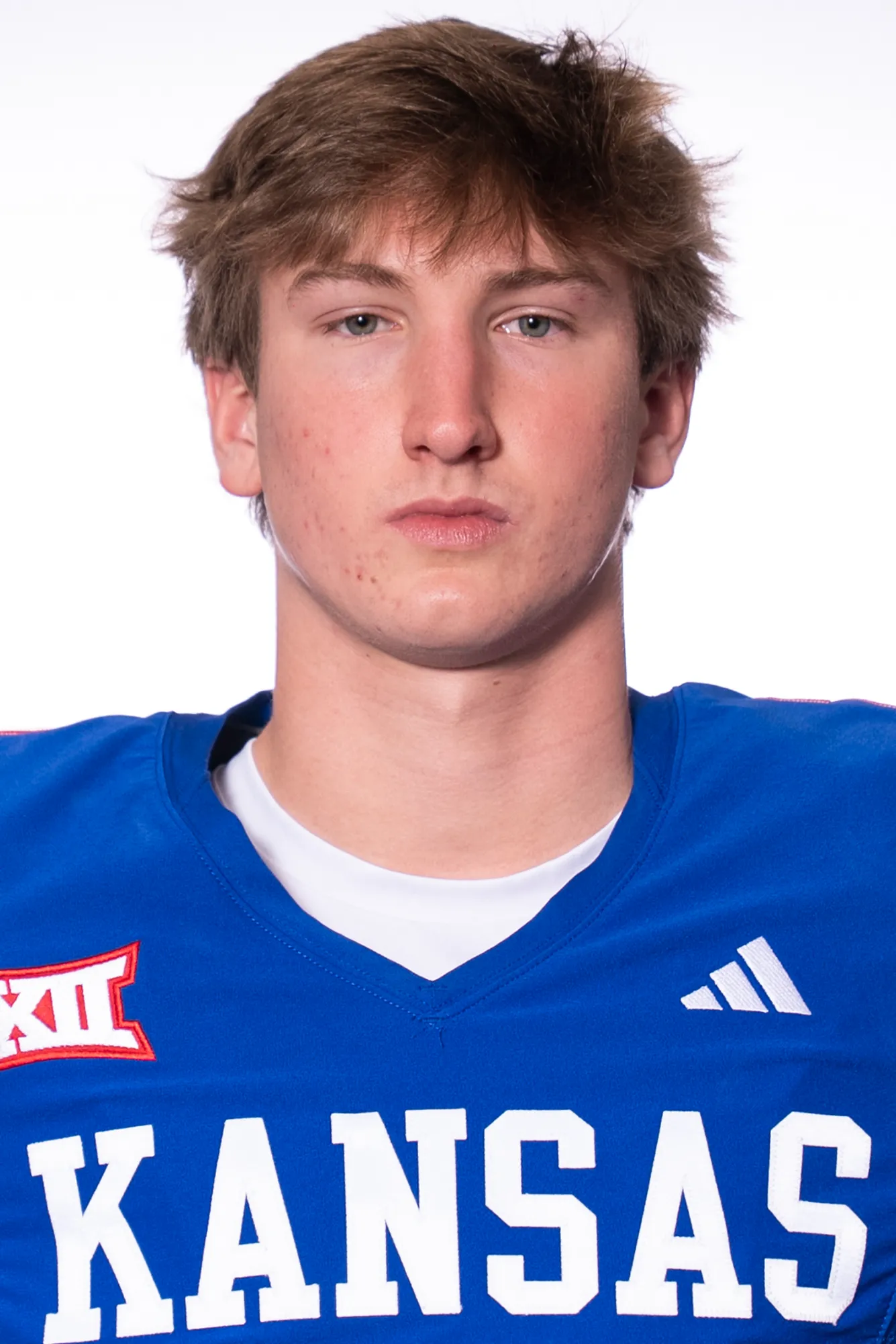 Griffin Baker, Football, undefined