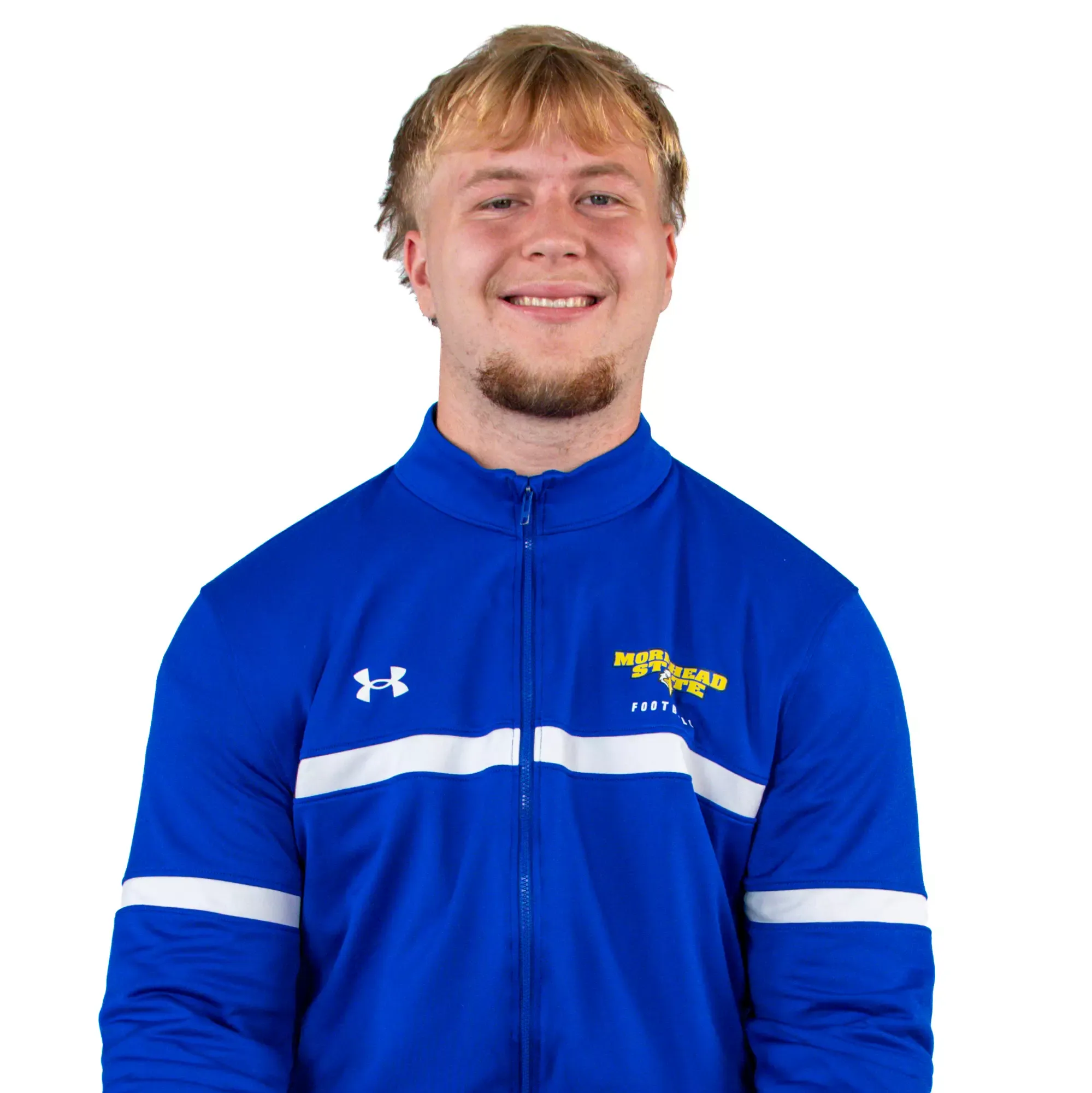 Jr. Lyons, Football, undefined