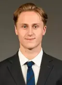 Carter Slaggert, Hockey, undefined