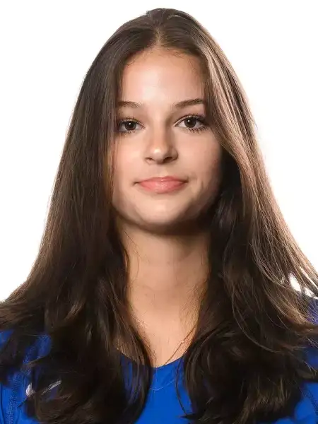 Lola Soroa Schaller, Volleyball, Wheaton College (MA)