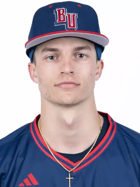 Cole Kenyon, Baseball, Belmont University