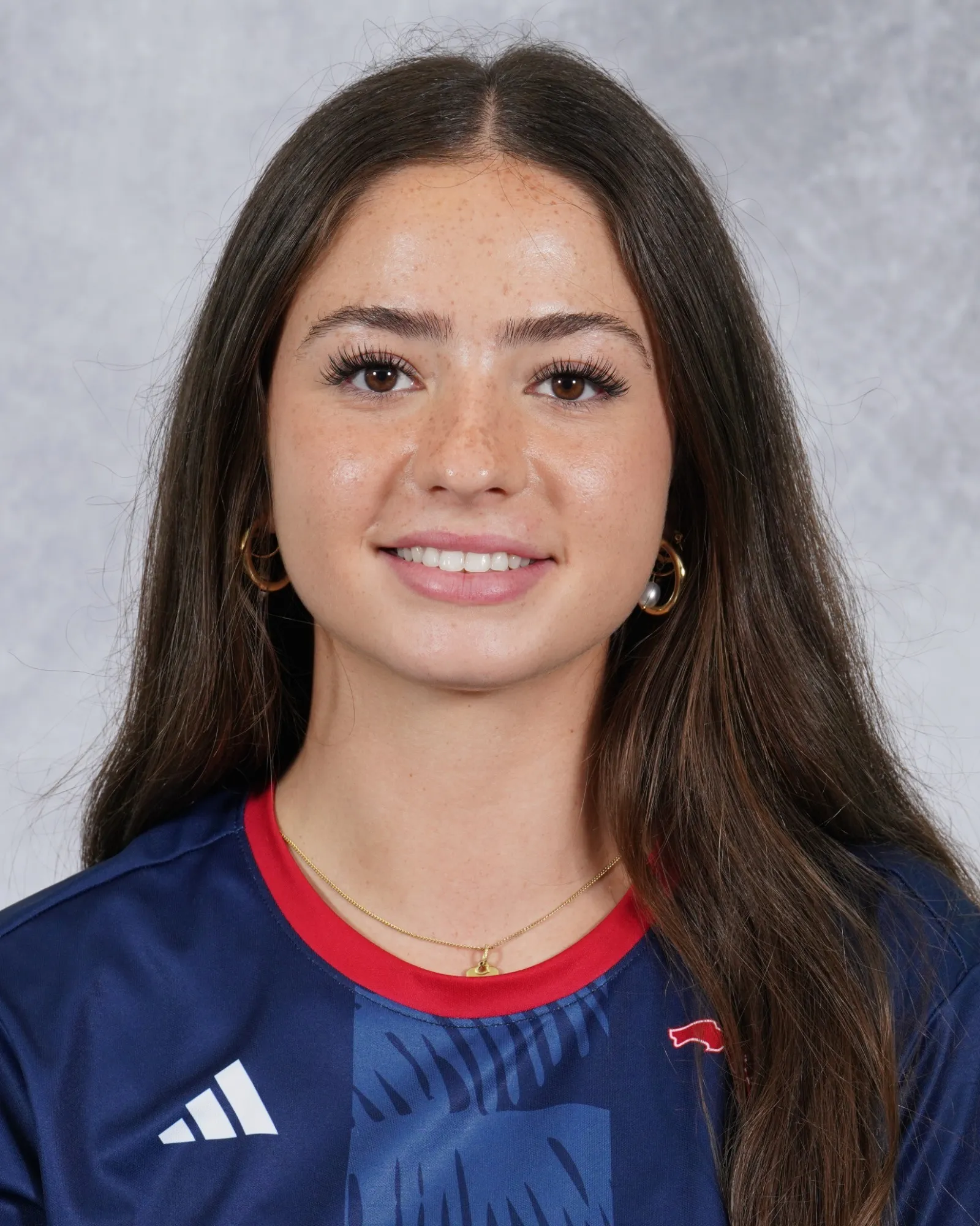 Maiya Castillo, Soccer, undefined