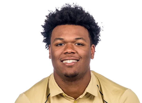 A.J. Hoffler, Football, undefined