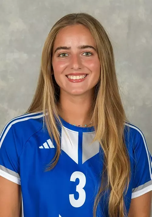 Tessa Abreu, Soccer, Lynn University