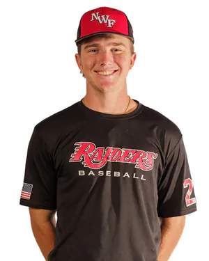 Hunter Tarchalski, Baseball, undefined