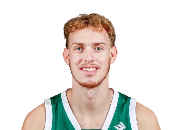 Ryan Rapp, Basketball, University of Hawai'i