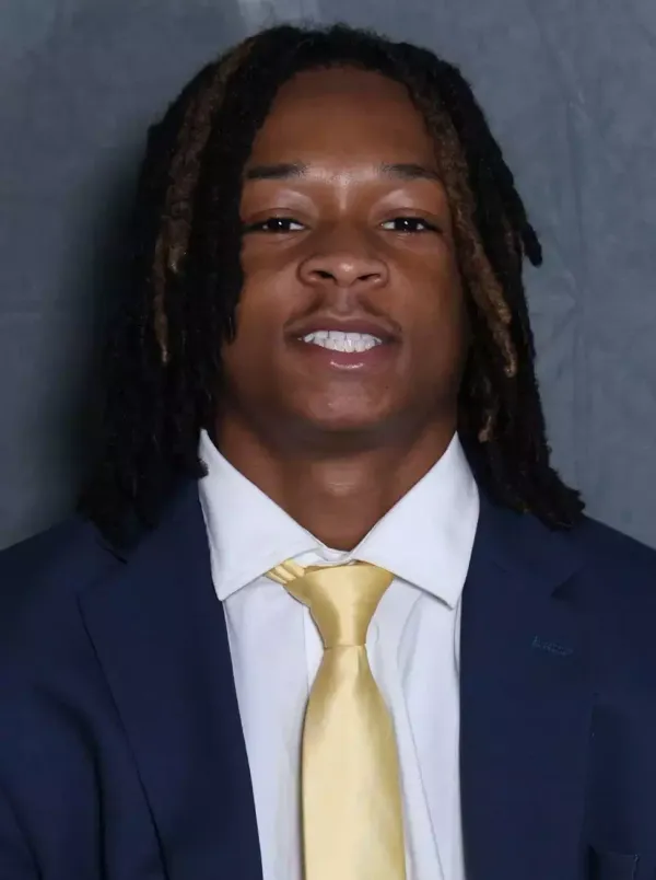 Jeremiah Hinton, Football, West Liberty University
