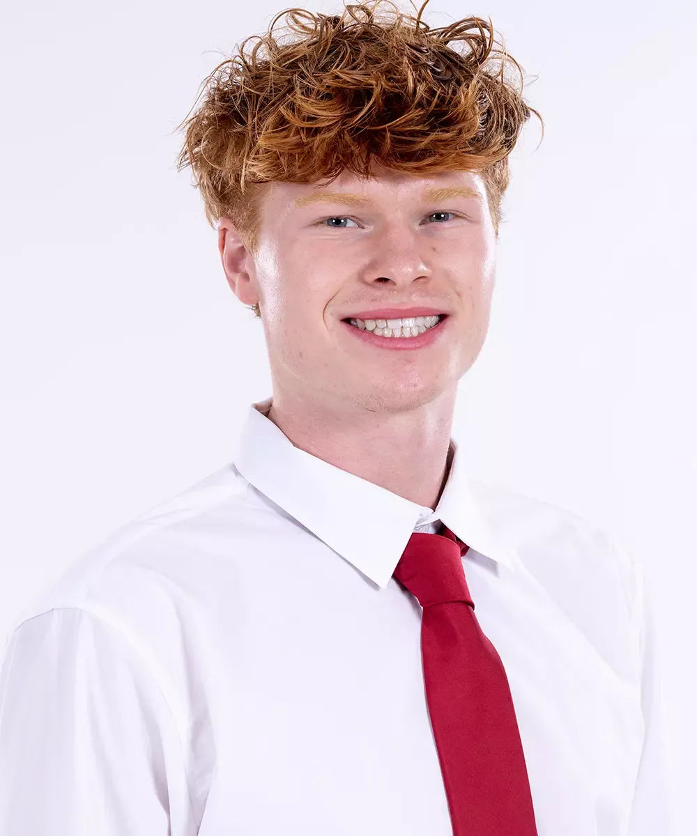 Britton Pianki, Swimming & Diving, Bellarmine University