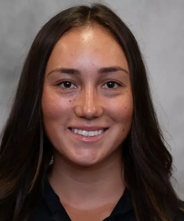 Jenna Barnett, Golf, Barry University