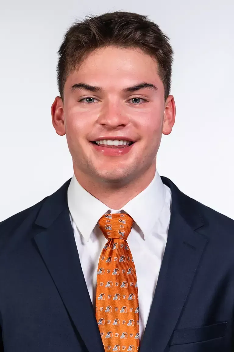 Alex Russey, Football, Princeton University