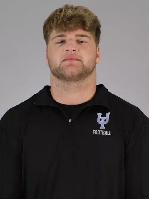 Logan Wright, Football, Upper Iowa University
