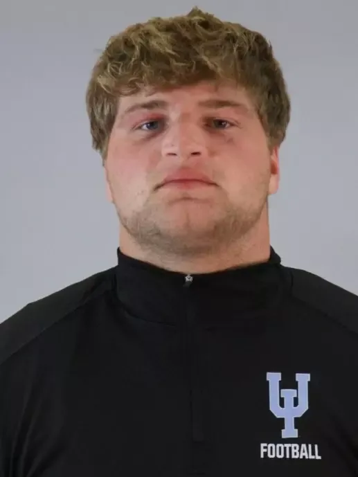 Logan Wright, Football, Upper Iowa University