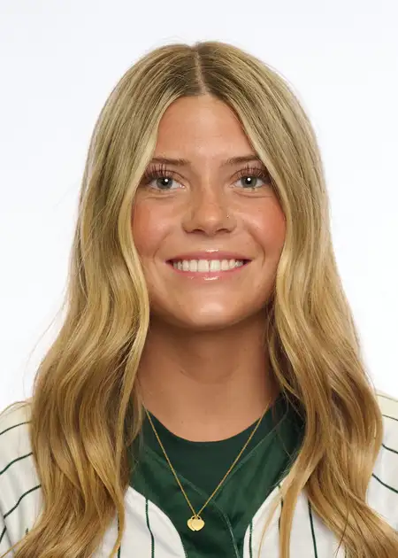 Chloe Champas, Softball, North Dakota State University
