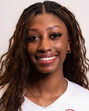 Amaya Tobias, Volleyball, undefined
