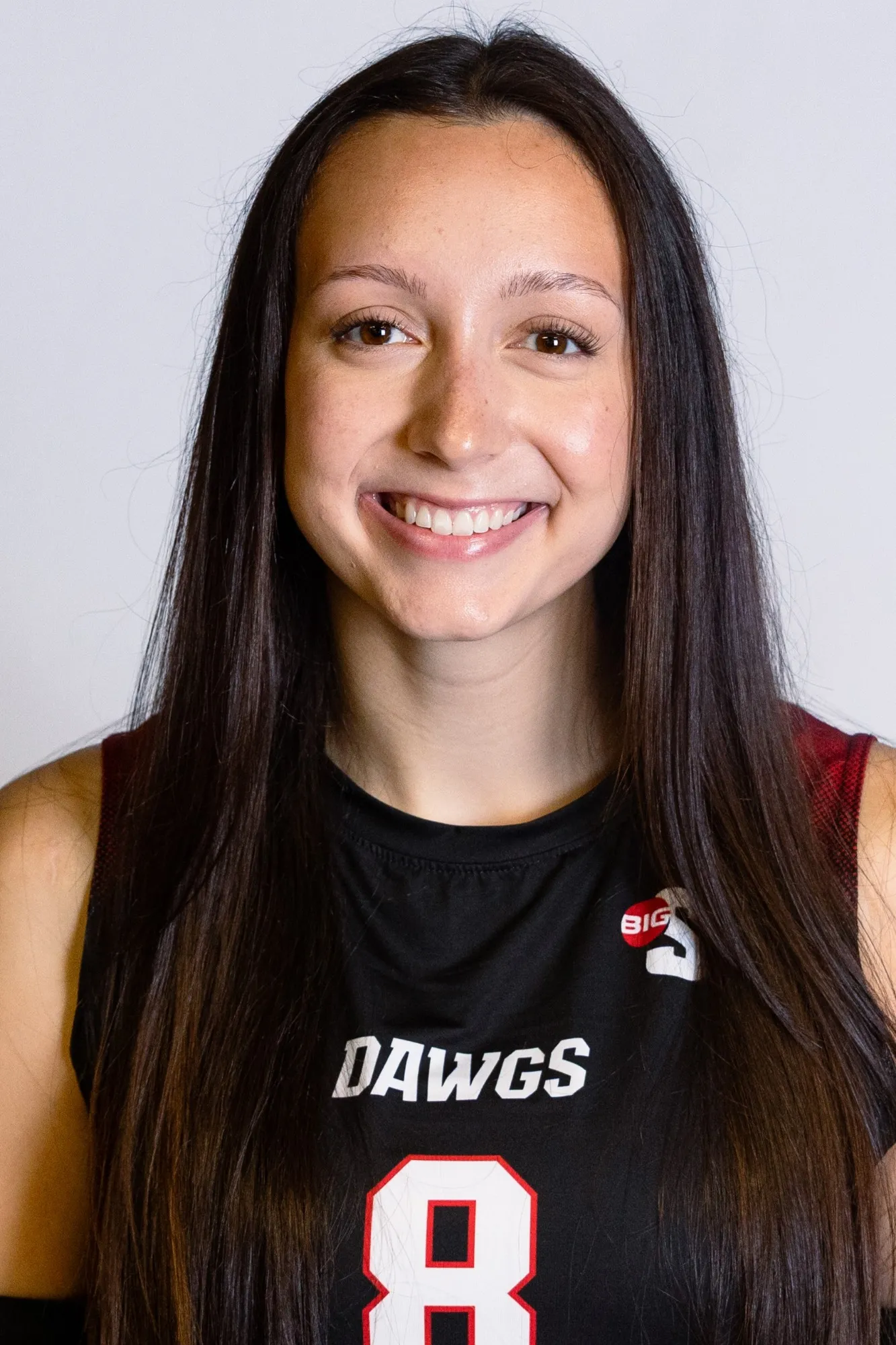 Milla Lugo, Volleyball, Gardner-Webb University