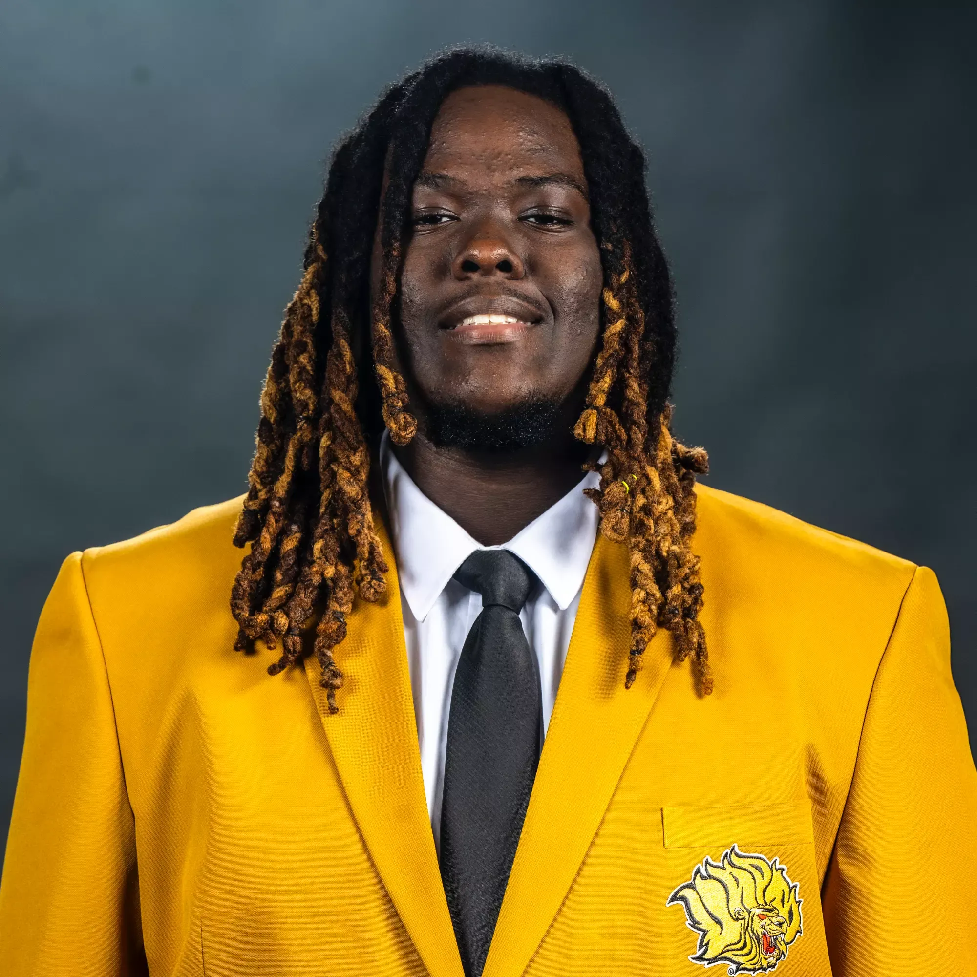 Darren Durand, Football, undefined