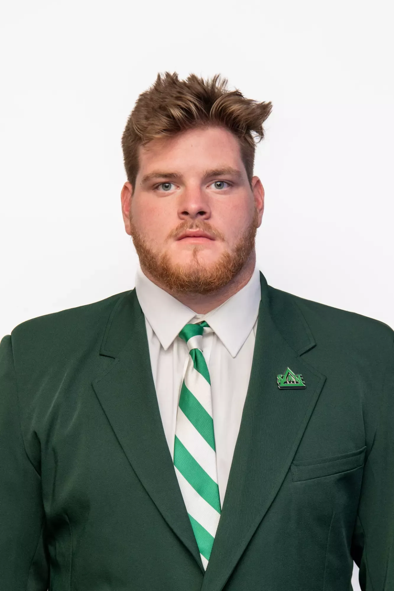 Jackson Davenport, Football, undefined