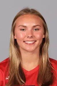 Gracie de Haro, Soccer, Miami (OH) University