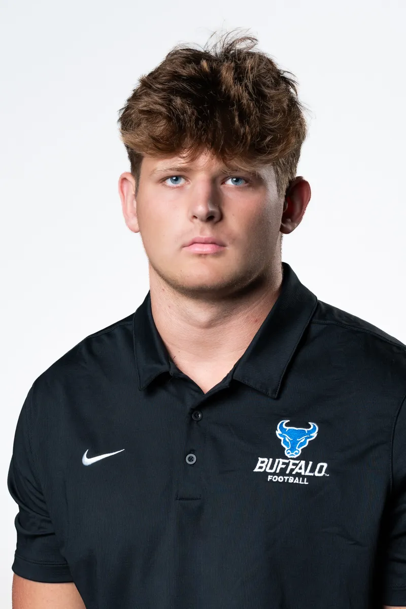 TJ Sabatucci, Football, undefined