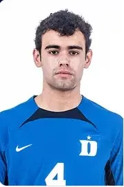 Trevor Burns, Soccer, undefined